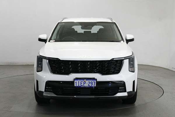 2024 Kia Sorento S MQ4 PE
