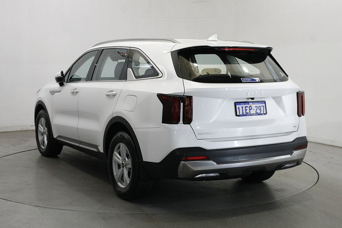 2024 Kia Sorento S MQ4 PE