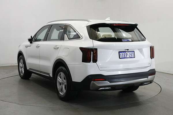 2024 Kia Sorento S MQ4 PE