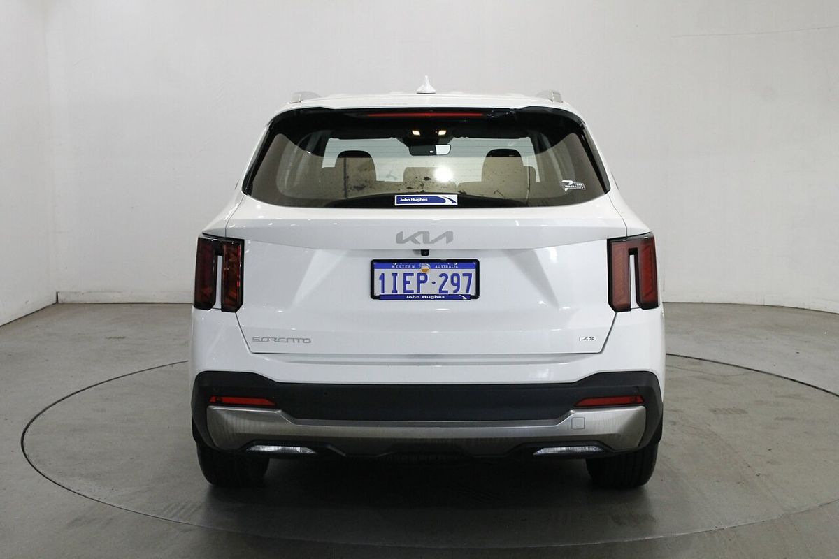 2024 Kia Sorento S MQ4 PE