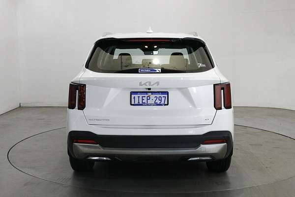2024 Kia Sorento S MQ4 PE