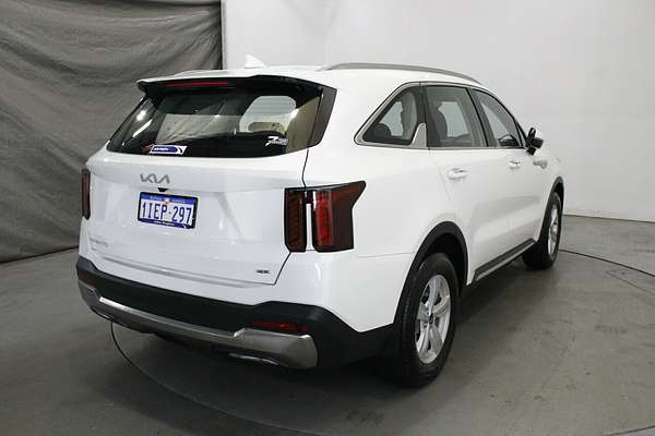 2024 Kia Sorento S MQ4 PE