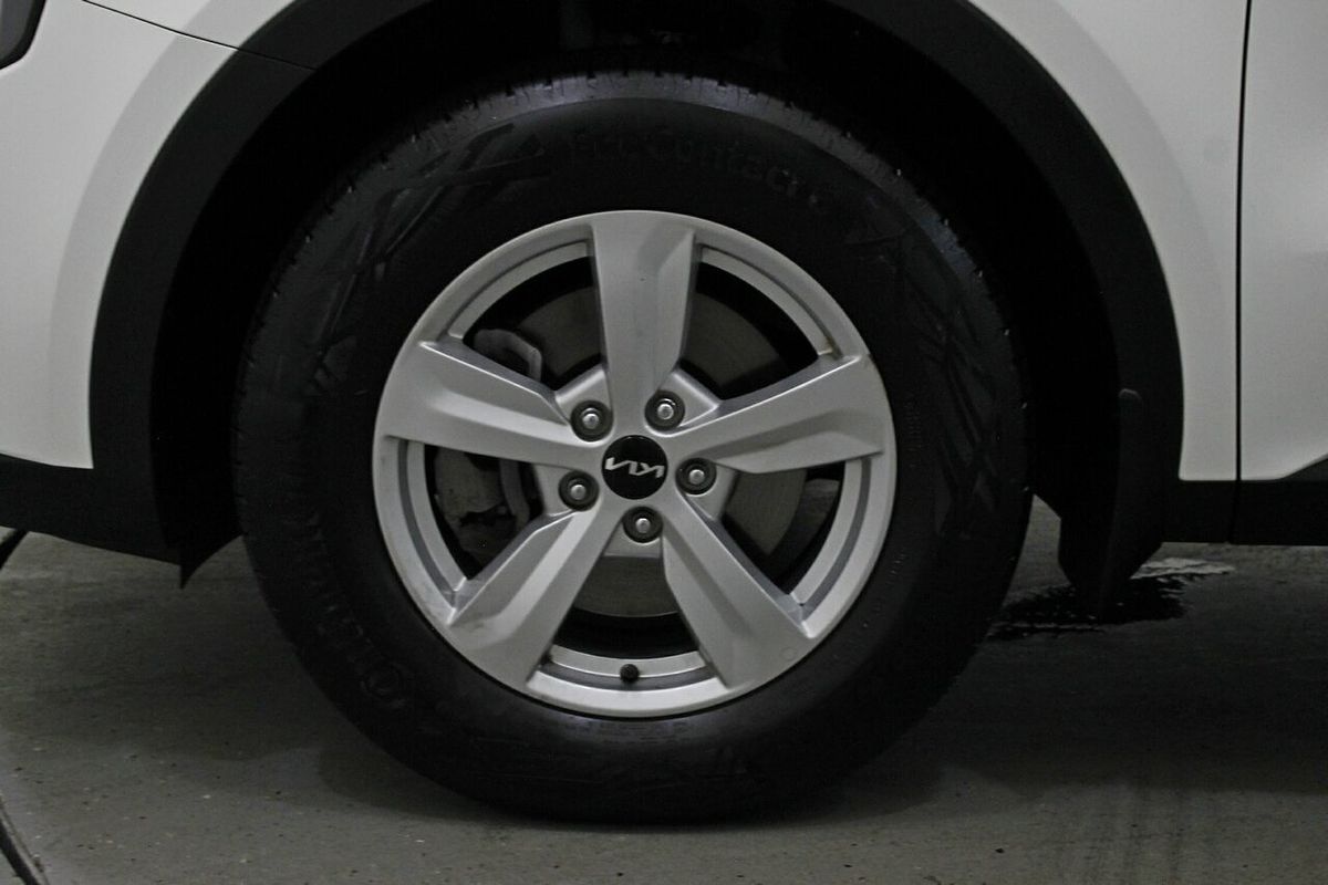 2024 Kia Sorento S MQ4 PE