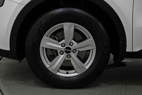 2024 Kia Sorento S MQ4 PE