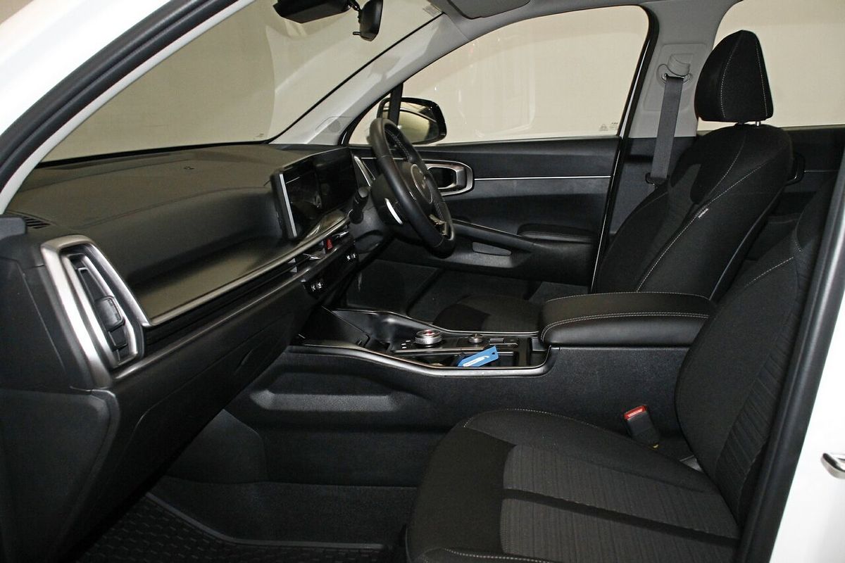 2024 Kia Sorento S MQ4 PE