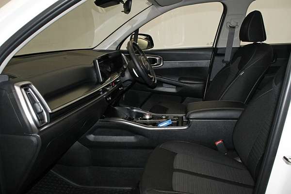 2024 Kia Sorento S MQ4 PE
