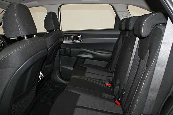 2024 Kia Sorento S MQ4 PE