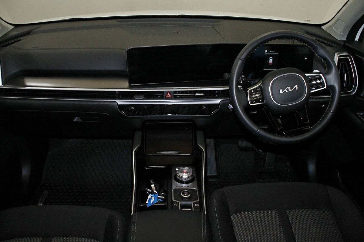 2024 Kia Sorento S MQ4 PE