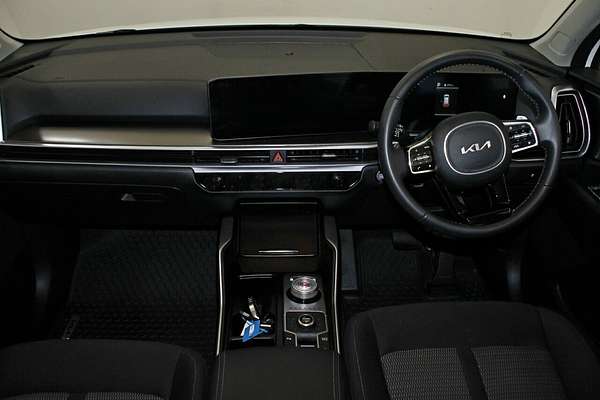2024 Kia Sorento S MQ4 PE