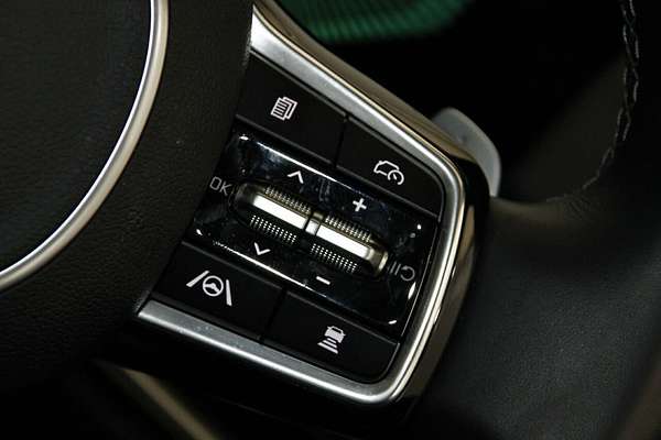 2024 Kia Sorento S MQ4 PE