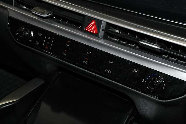 2024 Kia Sorento S MQ4 PE