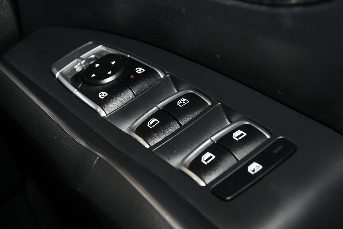 2024 Kia Sorento S MQ4 PE