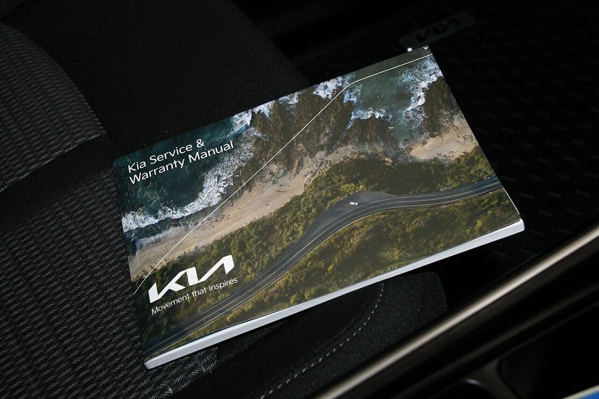 2024 Kia Sorento S MQ4 PE