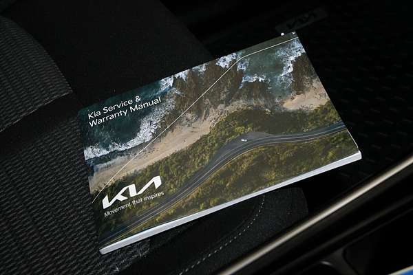 2024 Kia Sorento S MQ4 PE