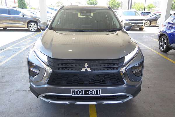 2021 Mitsubishi Eclipse Cross Aspire YB