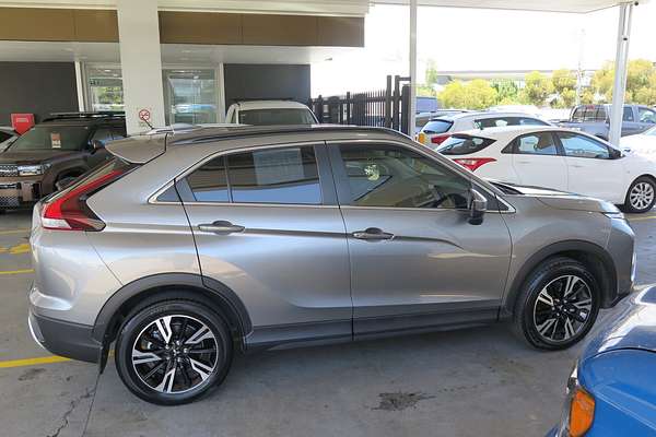 2021 Mitsubishi Eclipse Cross Aspire YB