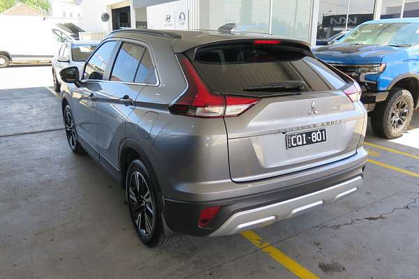 2021 Mitsubishi Eclipse Cross Aspire YB