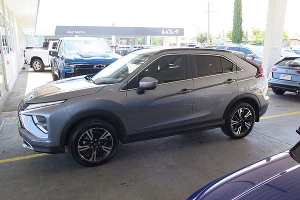 2021 Mitsubishi Eclipse Cross Aspire YB