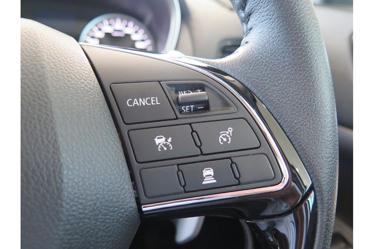 2021 Mitsubishi Eclipse Cross Aspire YB