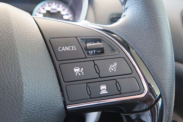 2021 Mitsubishi Eclipse Cross Aspire YB