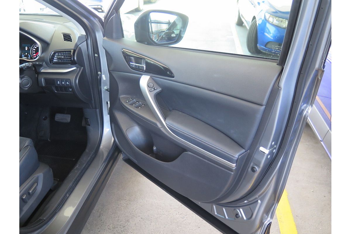 2021 Mitsubishi Eclipse Cross Aspire YB