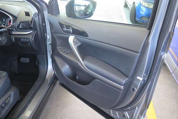 2021 Mitsubishi Eclipse Cross Aspire YB