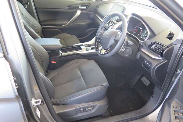 2021 Mitsubishi Eclipse Cross Aspire YB