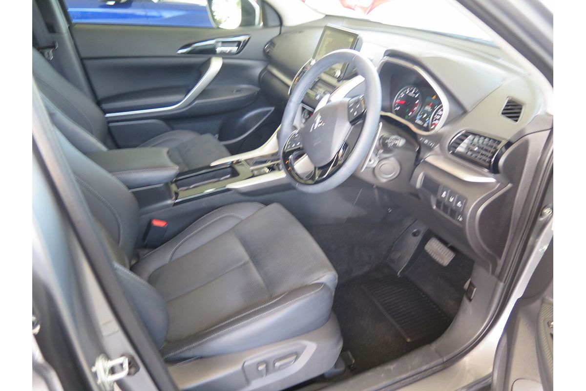 2021 Mitsubishi Eclipse Cross Aspire YB