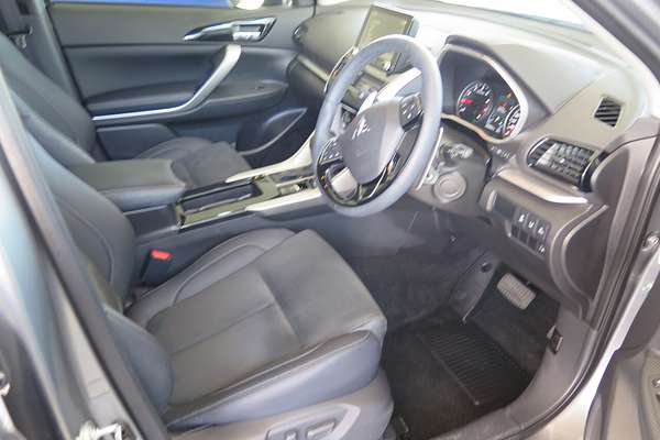 2021 Mitsubishi Eclipse Cross Aspire YB