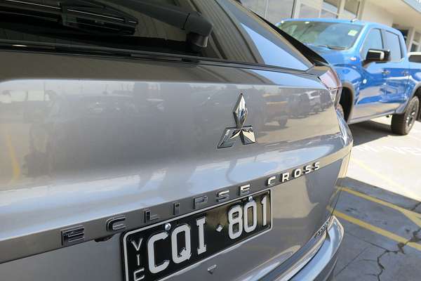 2021 Mitsubishi Eclipse Cross Aspire YB