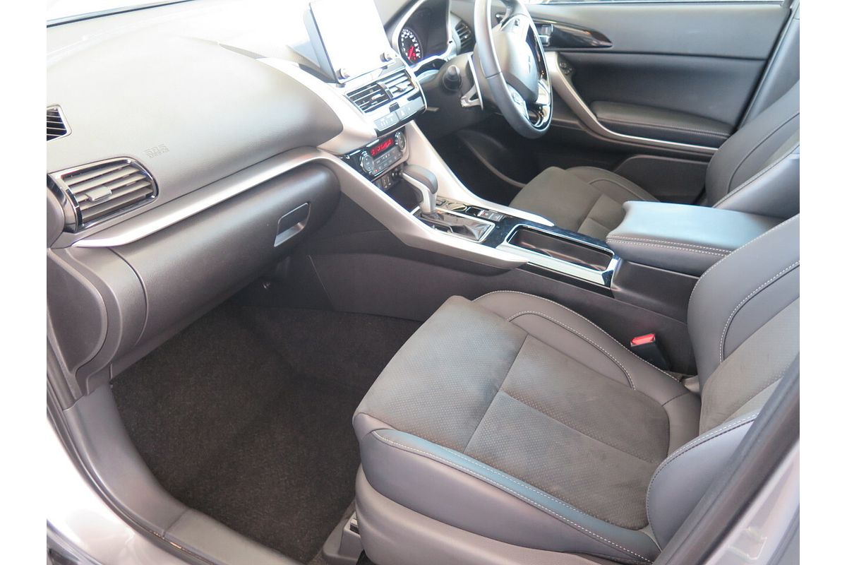 2021 Mitsubishi Eclipse Cross Aspire YB