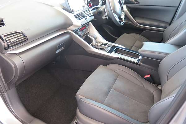 2021 Mitsubishi Eclipse Cross Aspire YB