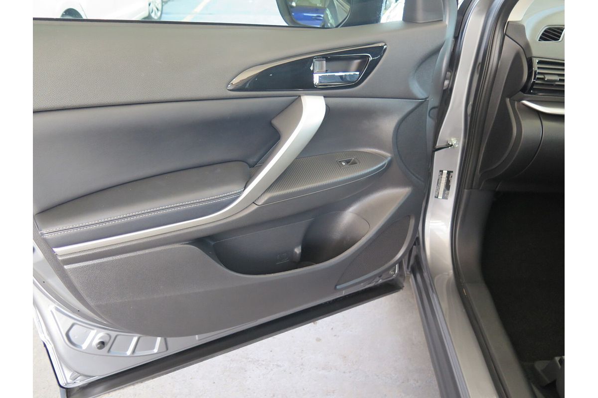 2021 Mitsubishi Eclipse Cross Aspire YB