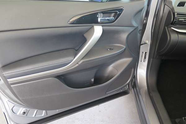 2021 Mitsubishi Eclipse Cross Aspire YB