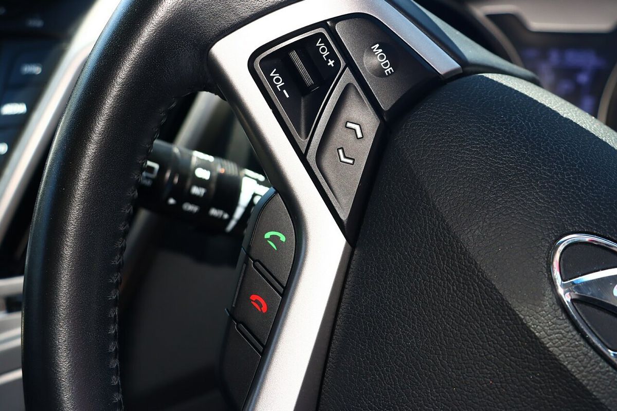 2016 Hyundai Veloster FS4 Series II
