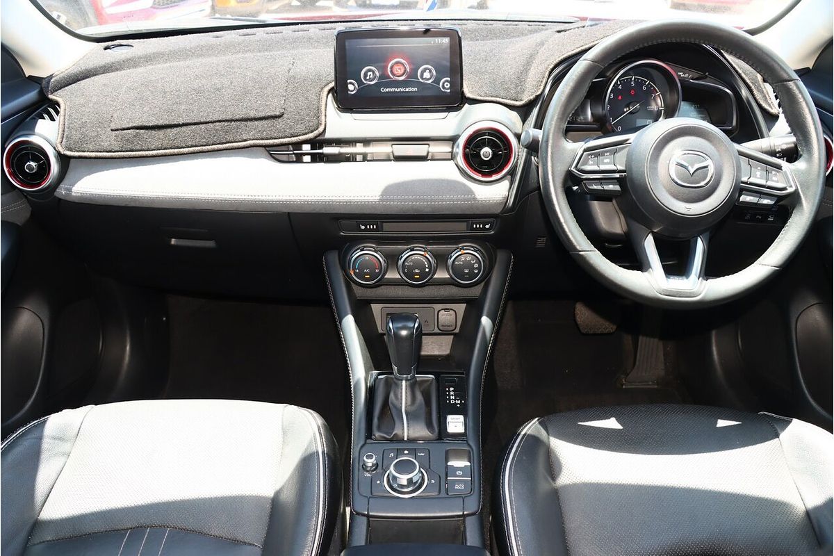 2019 Mazda CX-3 Akari DK