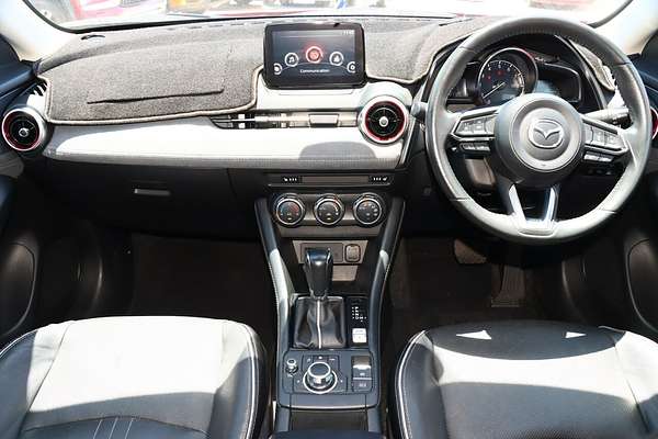2019 Mazda CX-3 Akari DK