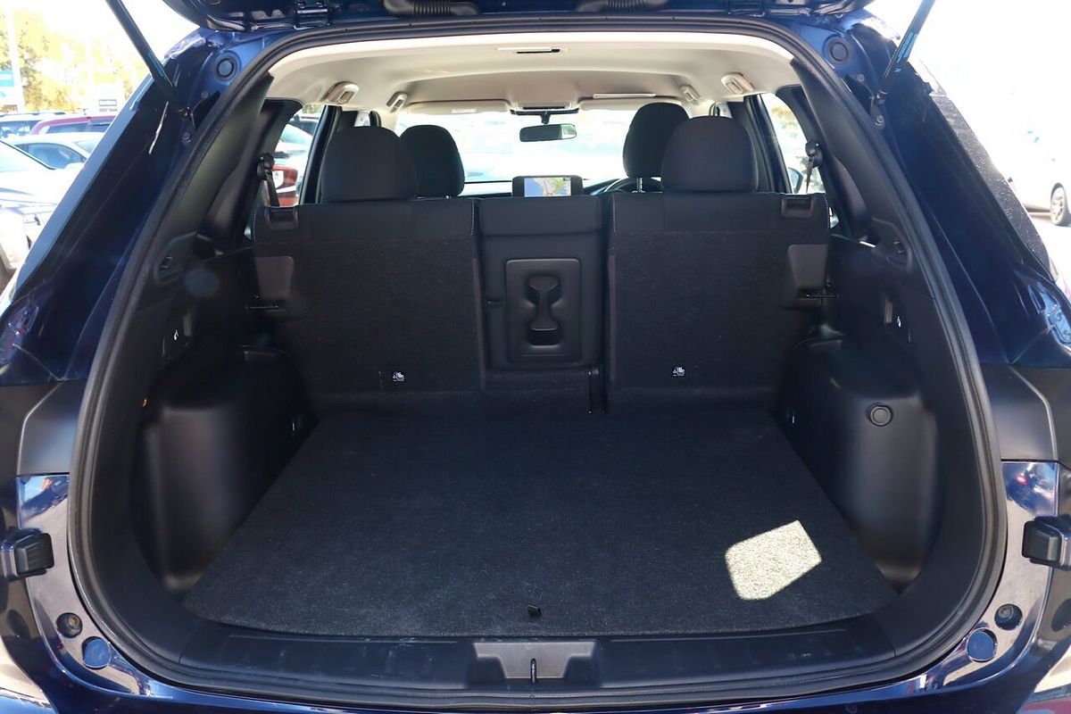 2021 Mitsubishi Outlander ES ZM