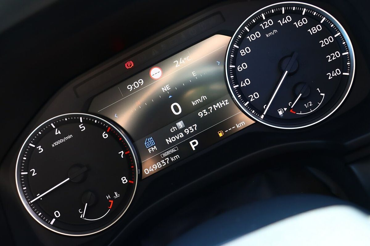 2021 Mitsubishi Outlander ES ZM