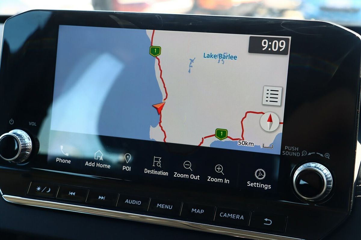 2021 Mitsubishi Outlander ES ZM