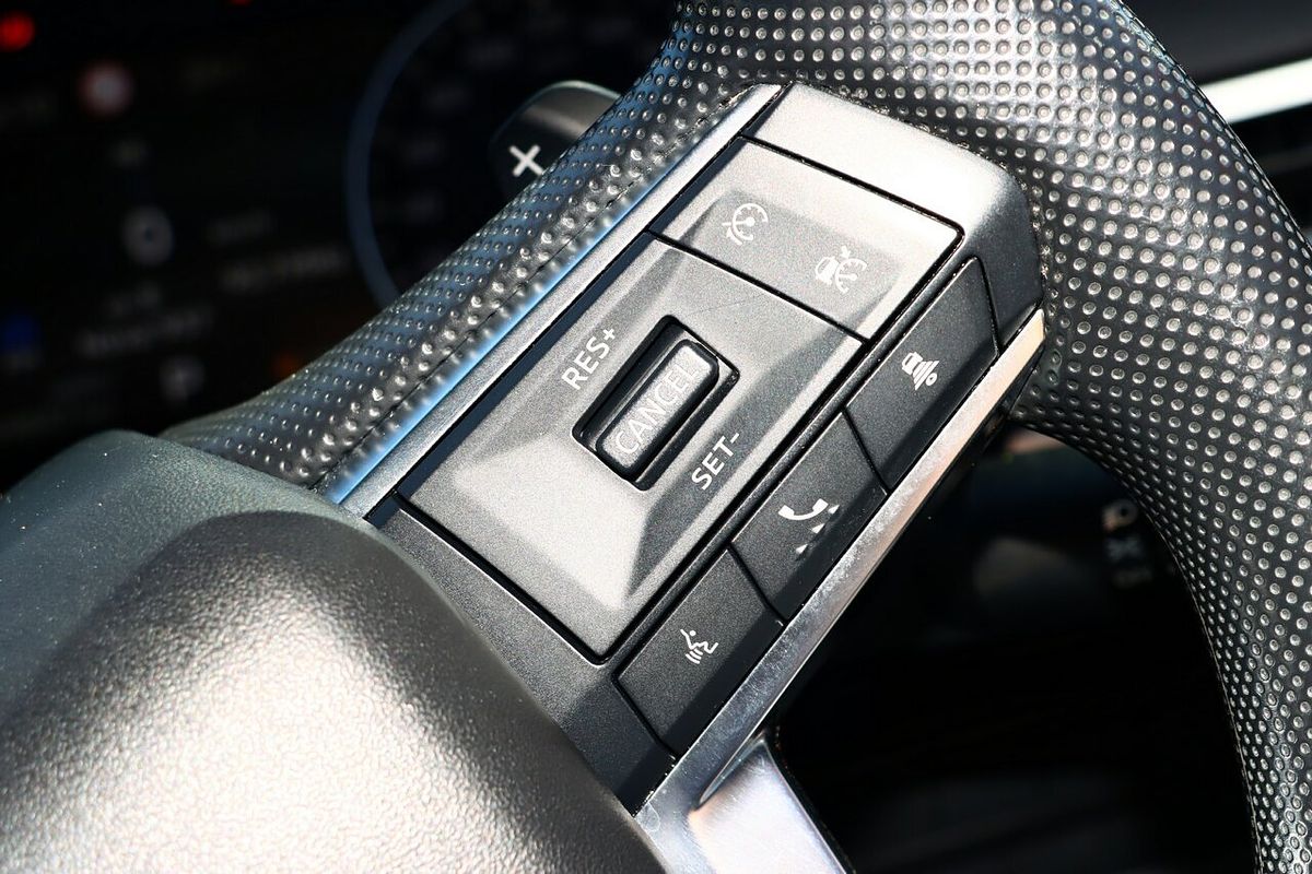 2021 Mitsubishi Outlander ES ZM