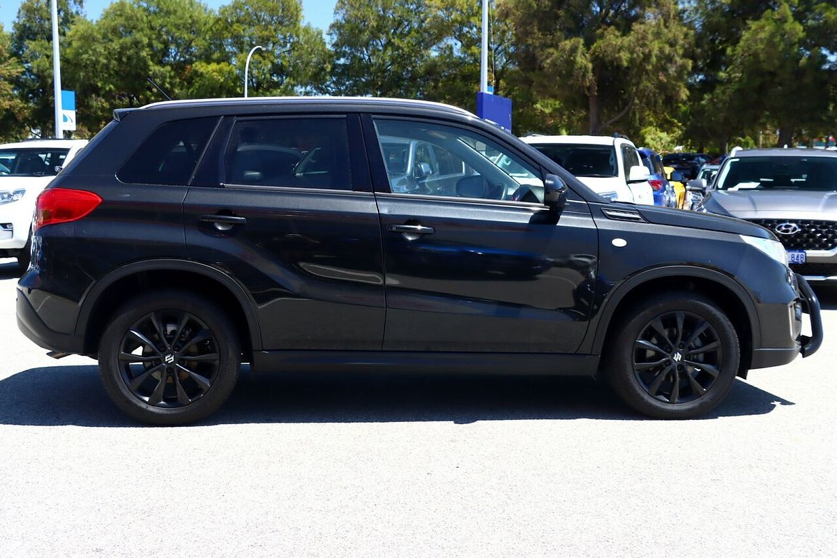 2016 Suzuki Vitara RT-S LY