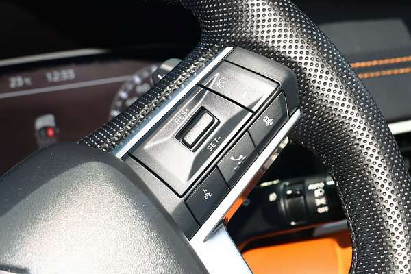 2022 Mitsubishi Outlander Exceed Tourer ZM