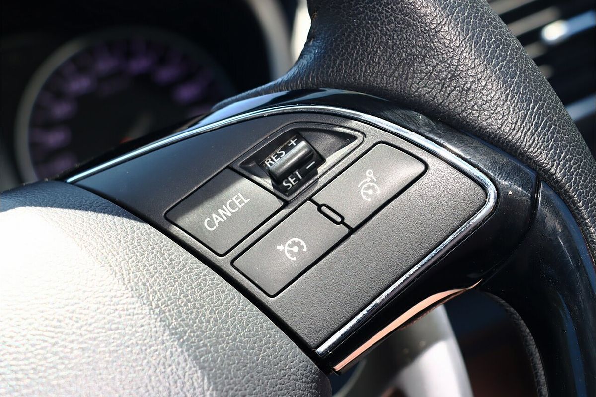 2018 Mitsubishi Eclipse Cross ES YA
