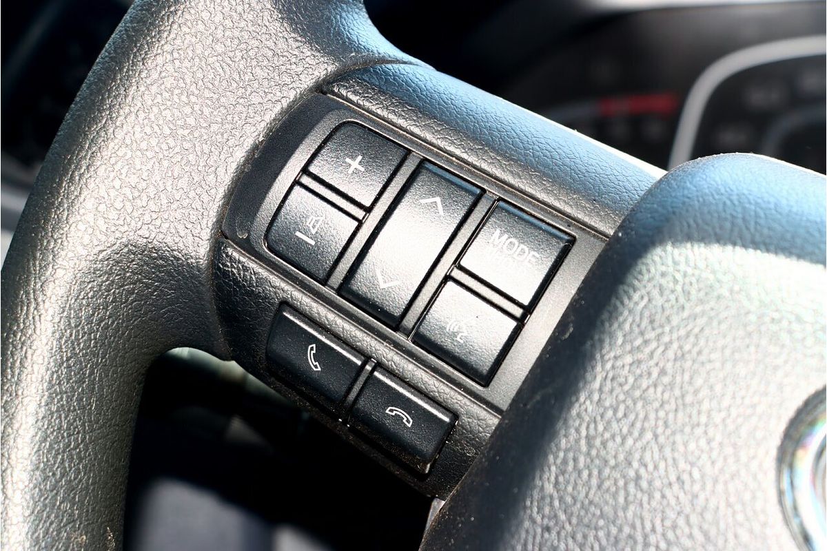 2024 Toyota Landcruiser GXL GDJL79R 4X4