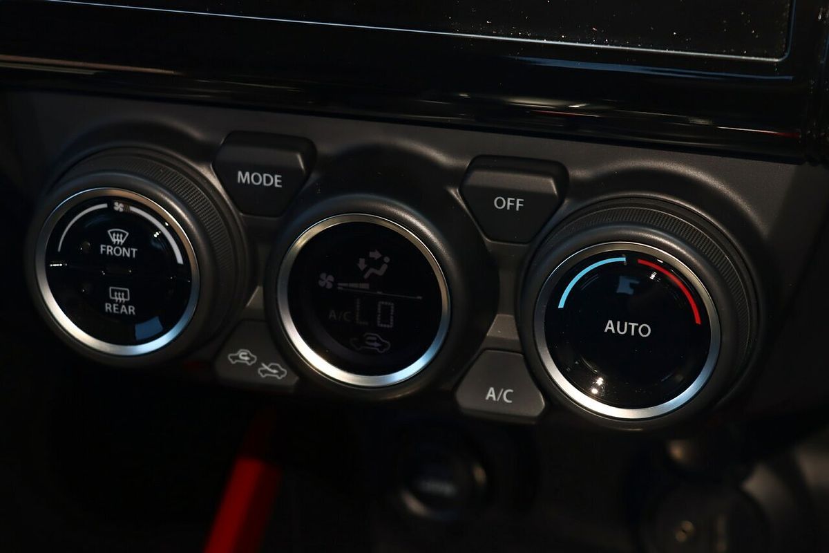2024 Suzuki Swift Sport AZ Series II
