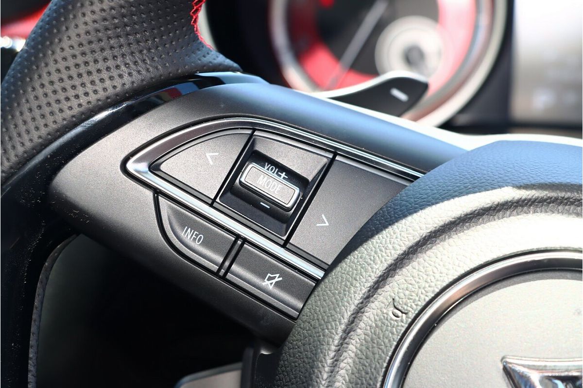 2024 Suzuki Swift Sport AZ Series II