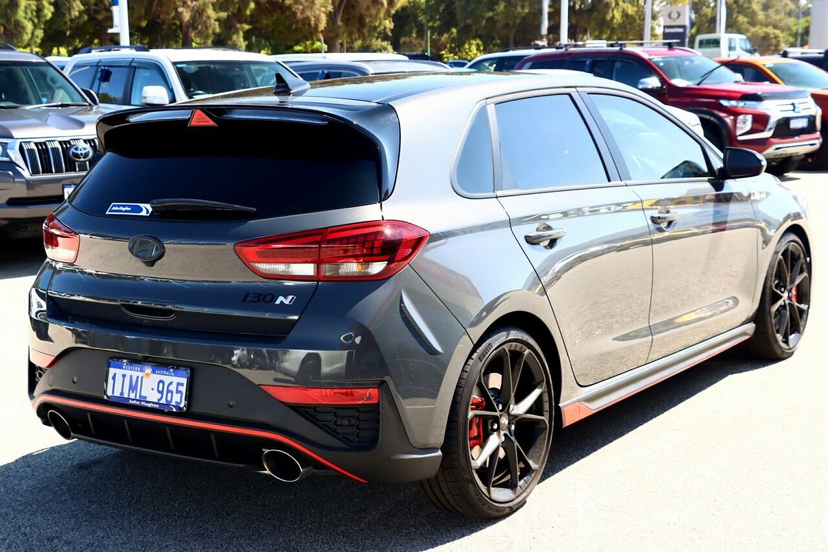 2025 Hyundai i30 N Premium PDe.V6