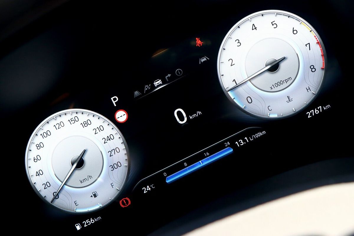 2025 Hyundai i30 N Premium PDe.V6