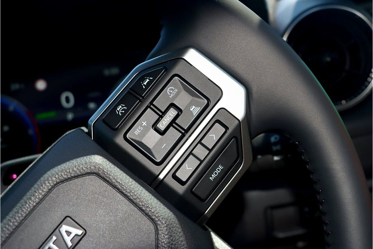 2024 Toyota Landcruiser Prado VX GDJ251R